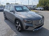 New 2026 Mercedes-Benz GLB 250 4MATIC image 3