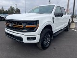 Certified 2024 Ford F150 Tremor image 5