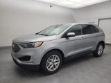 Used 2023 Ford Edge SEL image 2