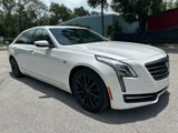Used 2016 Cadillac CT6 3.6 AWD image 3