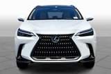 New 2025 Lexus NX 450h+ AWD w/ Luxury Package image 3
