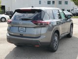New 2026 Nissan Rogue S image 3