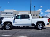 New 2025 Chevrolet Silverado 2500 LTZ w/ LTZ Convenience Package image 2