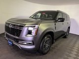 New 2025 Nissan Armada SL image 4