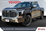 New 2025 Toyota Tundra 1794 Edition image 2
