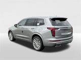 New 2025 Cadillac XT6 Premium Luxury w/ Technology Package image 2