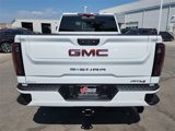 New 2026 GMC Sierra 2500 AT4 w/ AT4 Premium Plus Package image 4