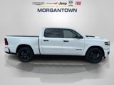 New 2025 RAM 1500 Laramie w/ Night Edition image 4