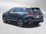 New 2025 Volkswagen Atlas SEL Premium R-Line image 3