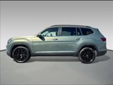 New 2026 Volkswagen Atlas SE image 3