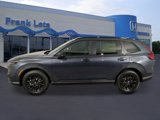 New 2026 Honda CR-V Sport-L image 2