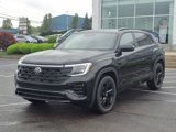 New 2025 Volkswagen Atlas Cross Sport SEL R-Line image 2