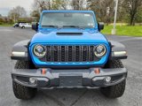 Used 2024 Jeep Gladiator Mojave w/ Safety Group image 5