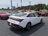 Used 2024 Hyundai Elantra SEL image 5