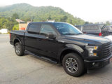 Used 2017 Ford F150 XLT w/ Equipment Group 302A Luxury image 5