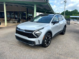 Used 2023 Kia Sportage X-Line w/ X-Line Premium Package image 2