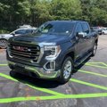 Used 2021 GMC Sierra 1500 SLT w/ X31 Off-Road Package image 2