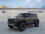 New 2025 Ford Bronco Raptor image 2