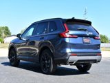 New 2026 Honda CR-V Sport Touring image 5