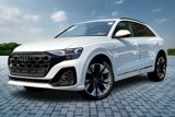 New 2025 Audi Q8 Prestige image 2