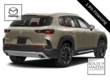 New 2025 MAZDA CX-50 Meridian Edition w/ Apex Package image 2