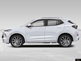 New 2026 Buick Encore GX Avenir w/ Avenir Technology Package image 3