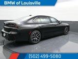 New 2025 BMW 740i xDrive image 5