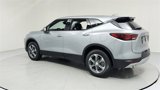 Used 2025 Chevrolet Blazer LT image 3
