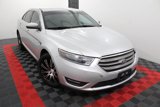 Used 2018 Ford Taurus SEL w/ Equipment Group 201A image 4