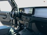 New 2025 Jeep Gladiator Willys image 5