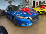 Used 2023 Nissan Sentra SR w/ Trunk Package image 2