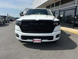 New 2025 RAM 1500 4x4 Crew Cab image 4