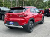 New 2026 Chevrolet TrailBlazer LT image 3