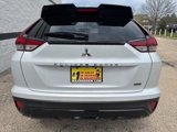 New 2025 Mitsubishi Eclipse Cross AWD image 4
