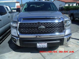 Used 2018 Toyota Tundra SR image 3