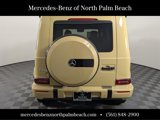 New 2025 Mercedes-Benz G 550 image 5