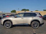 New 2026 Nissan Rogue Platinum image 3