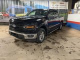 Used 2024 Ford F150 XLT w/ Mobile Office Package image 4