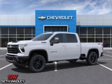 New 2025 Chevrolet Silverado 2500 LT w/ Trail Boss Package image 2