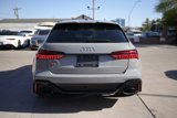 Used 2025 Audi RS 6 performance image 5