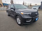 Used 2022 Ford Explorer 4WD image 3