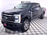 New 2025 Ford F250 King Ranch w/ FX4 Off-Road Package image 3