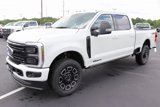 New 2025 Ford F350 4x4 Crew Cab Super Duty image 6