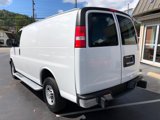 Used 2023 Chevrolet Express 2500 w/ Driver Convenience Package image 3