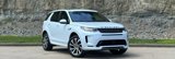 Used 2020 Land Rover Discovery Sport SE R-Dynamic image 2