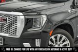 Used 2024 GMC Yukon XL Denali image 3