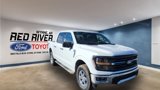 New 2025 Ford F150 XLT w/ Equipment Group 301A Standard image 2
