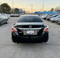 Used 2015 Nissan Altima 2.5 S w/ Power Driver Seat Package image 6