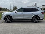 New 2025 Mercedes-Benz GLS 580 4MATIC image 5