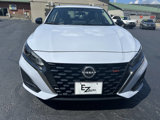Used 2024 Nissan Altima 2.5 SR w/ SR Premium Package image 3